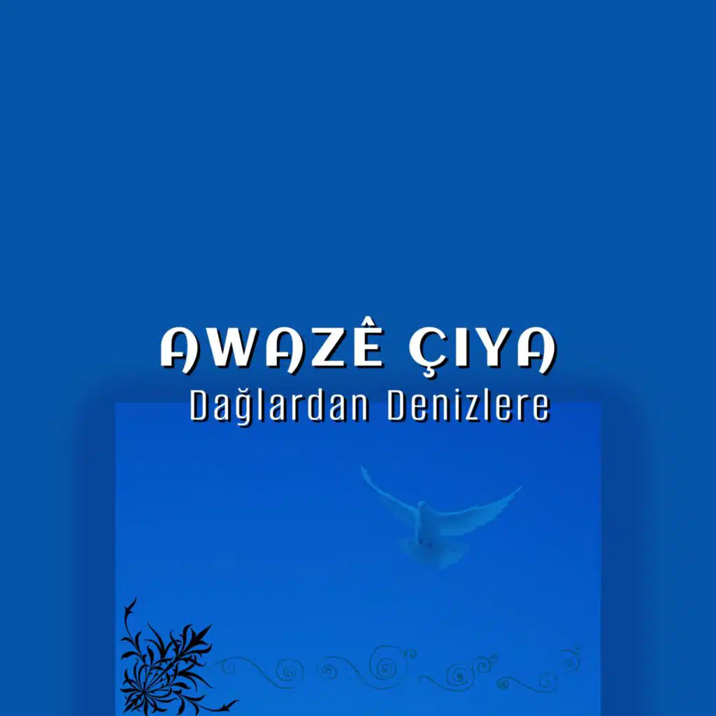 Awazê Çiya