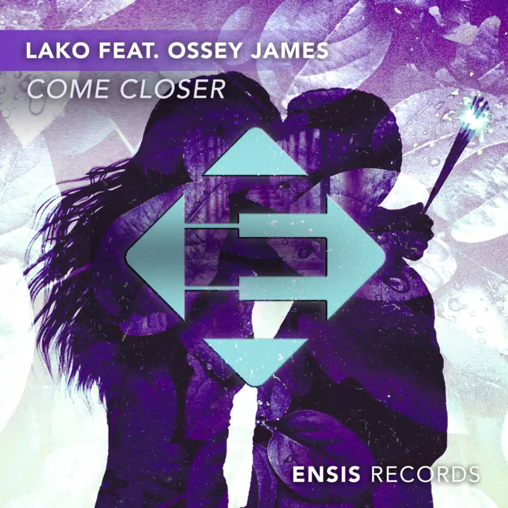 Come Closer (feat. Ossey James)
