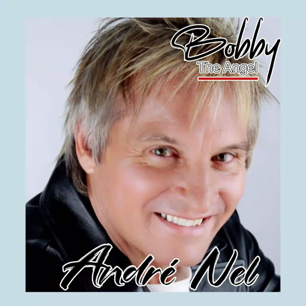 Andre Nel