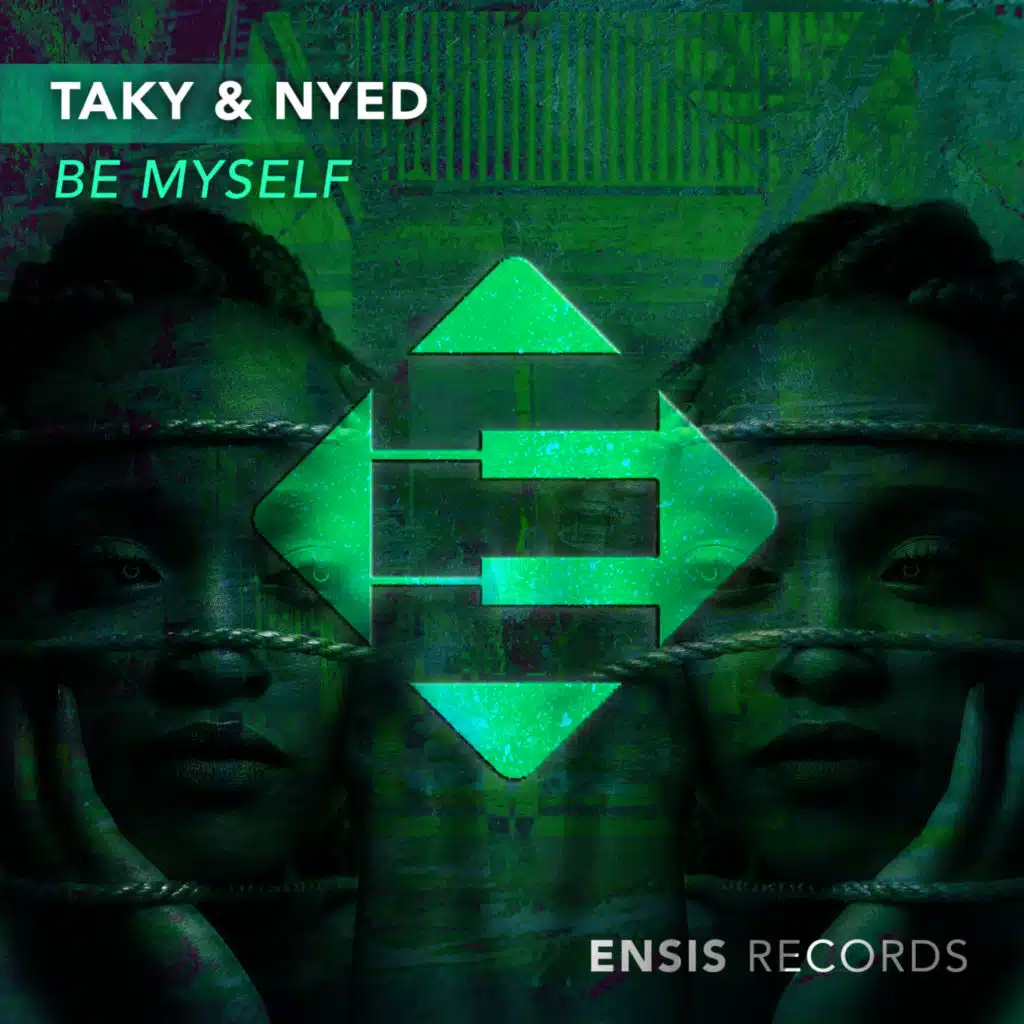 Be Myself (Radio Edit)