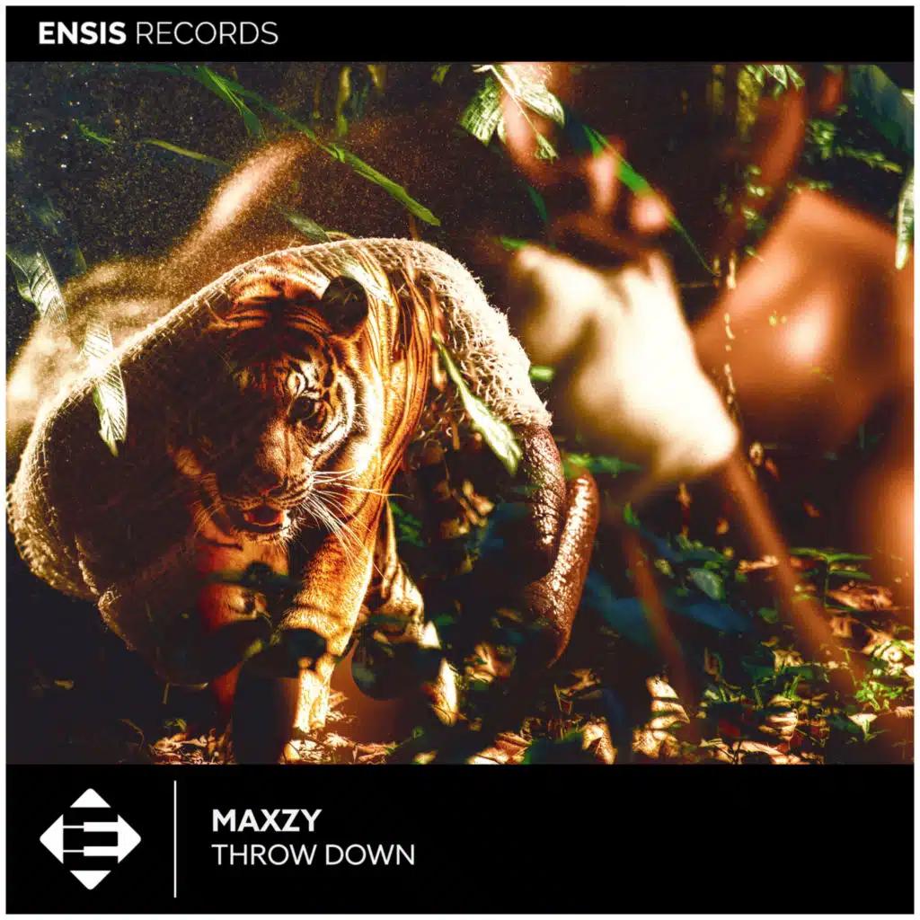 Throw Down (Radio Edit)