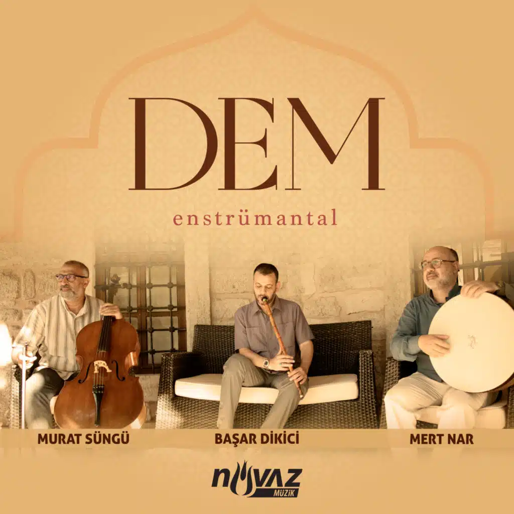 Bir Fırtına Tuttu Bizi (Enstrümantal)