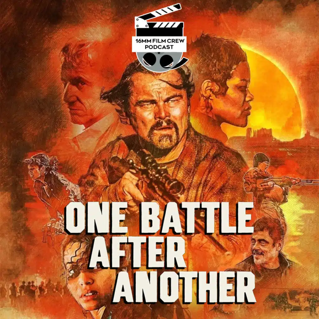 One Battle After Another