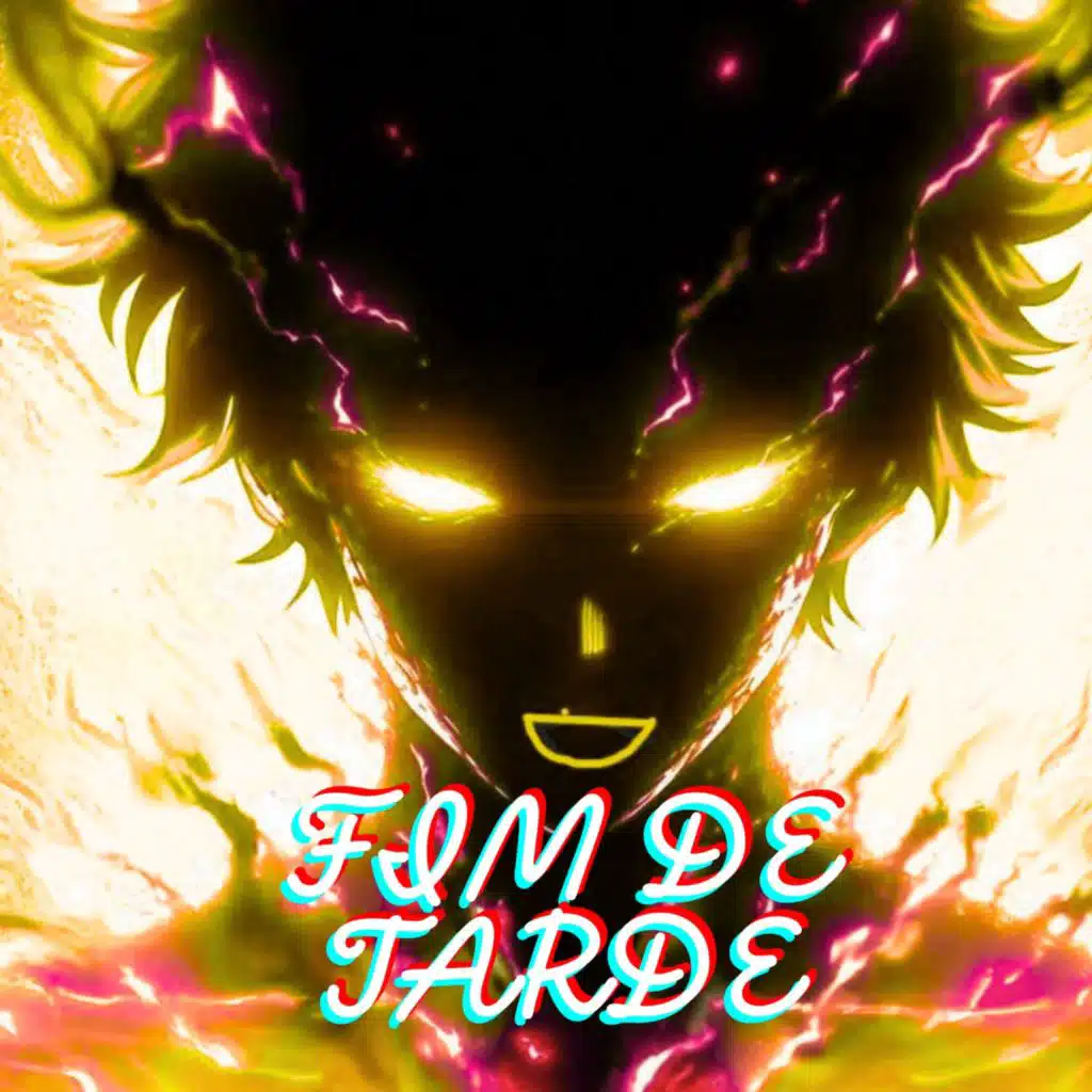 FIM DE TARDE (feat. Dj Pedro Azevedo)