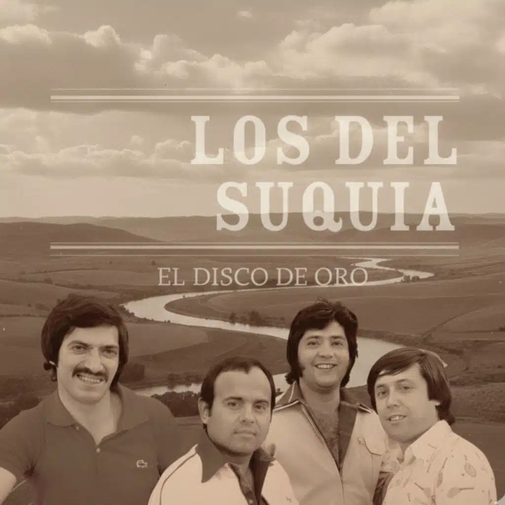 El Disco de Oro
