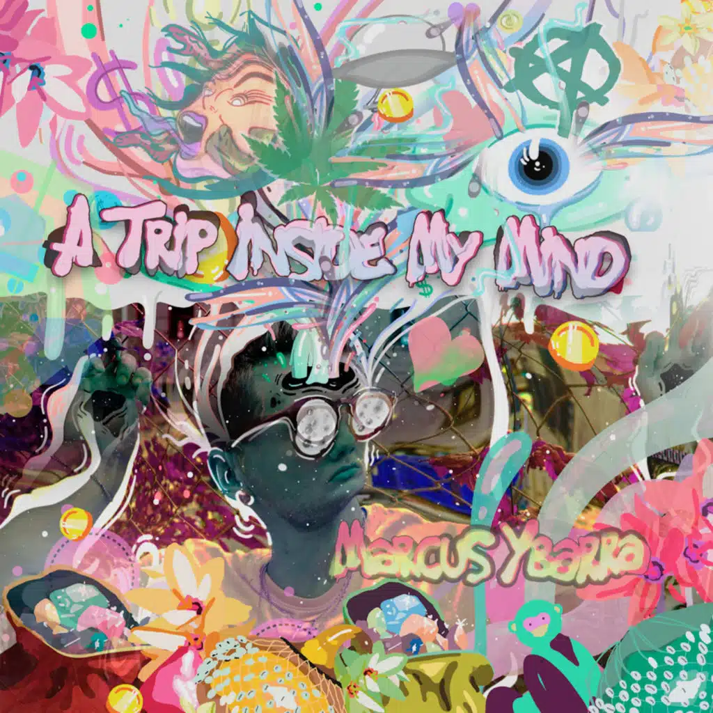 A Trip Inside My Mind