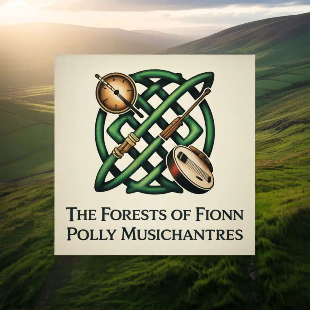 The Forests of Fionn