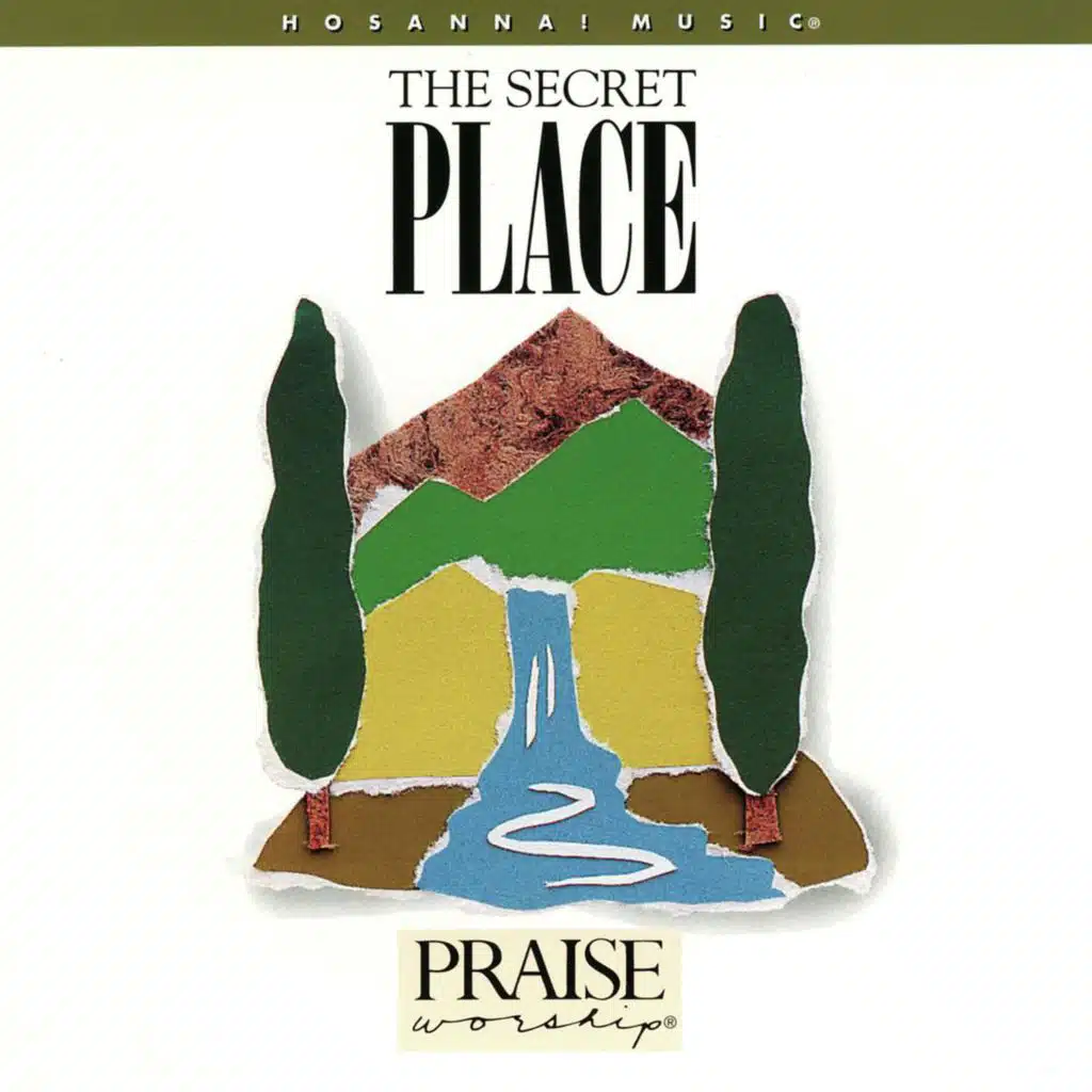 Kent Henry & Integrity's Hosanna! Music