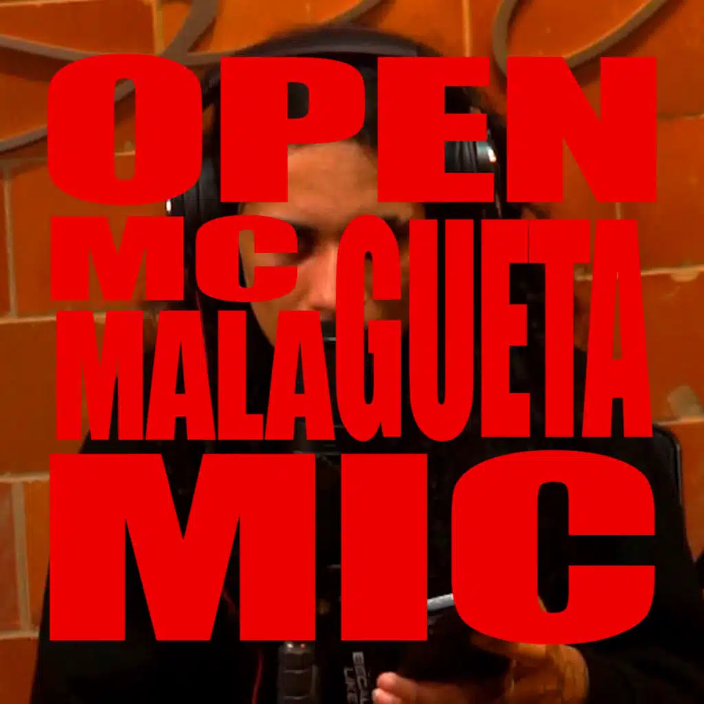 Malagueta Mc & jess beats