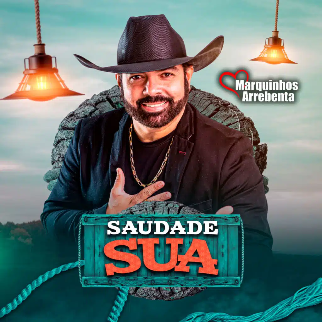 Saudade Sua