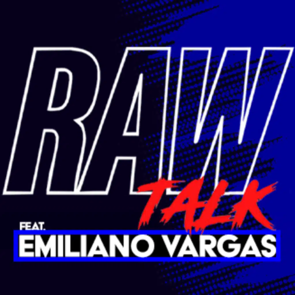 Emiliano Vargas on His 46-Second Knockout, Jake Paul vs Gervonta & Why He's the Next World Champion 