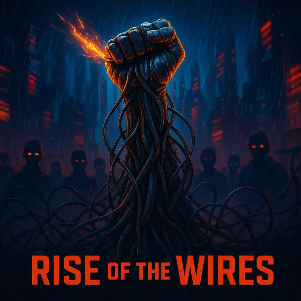Rise of the Wires