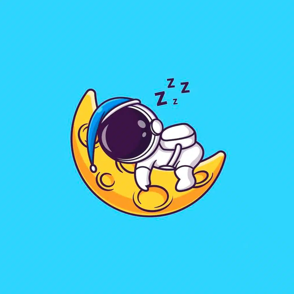 Sleep Routine by Esy FM