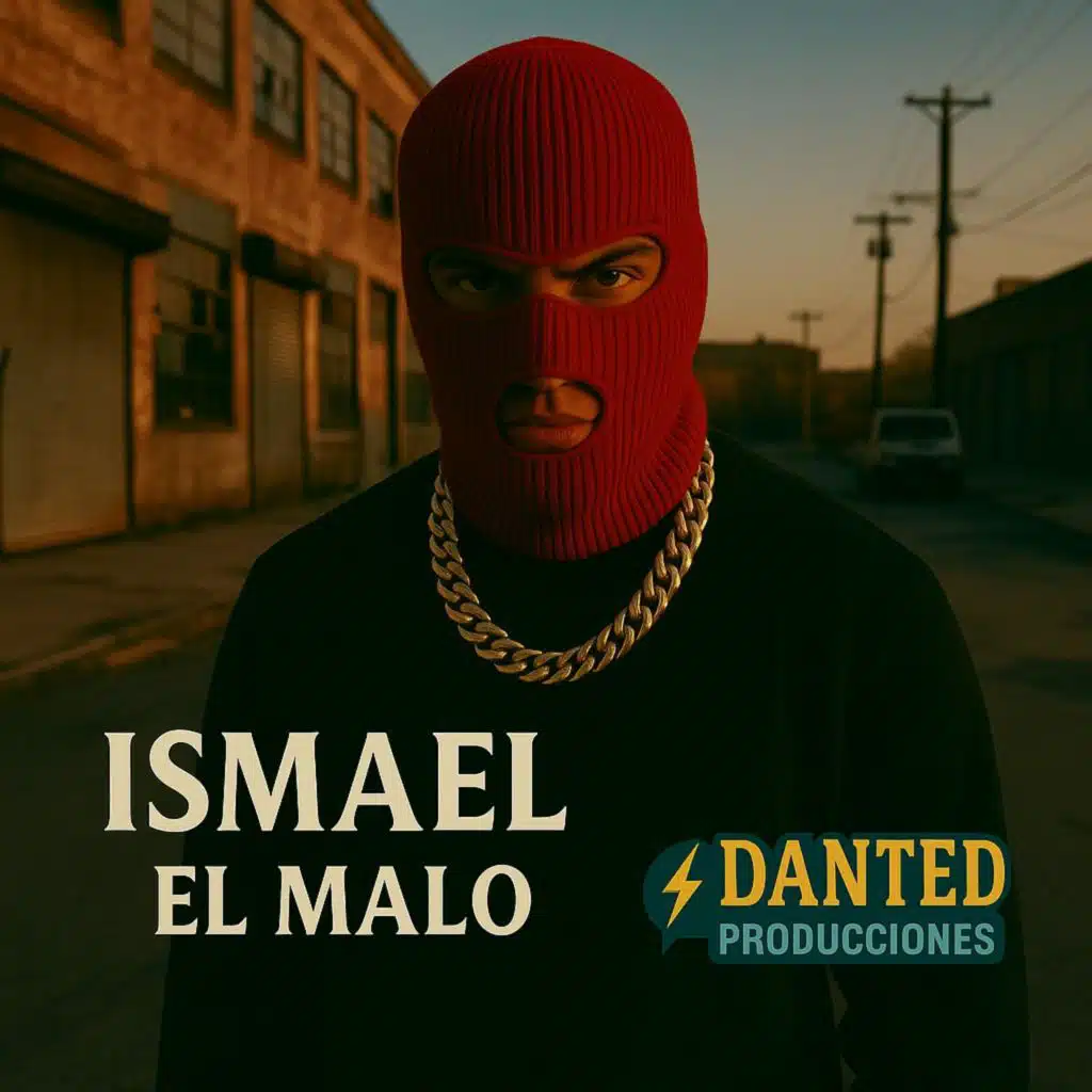 ISMAEL PA' TU SALUD!