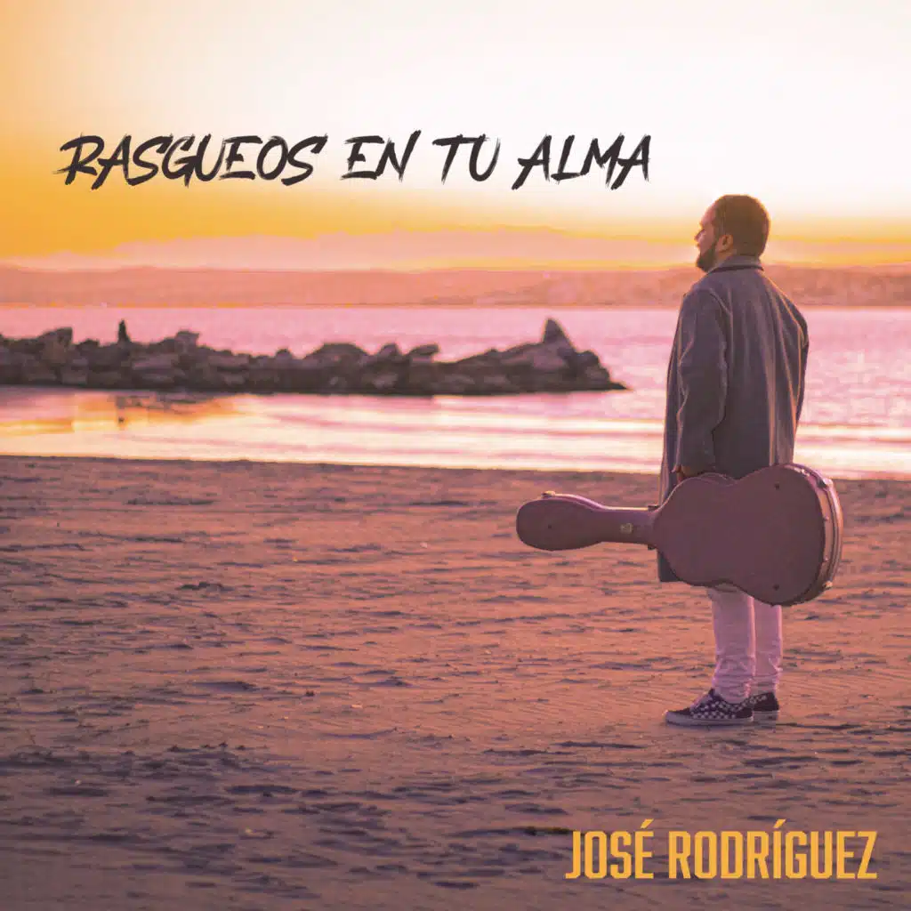 Jose Rodriguez