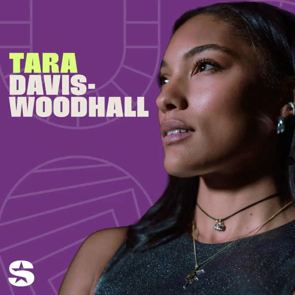 Wood, Beers, Jays, and Dumb Football | Plus ATHLOS with Tara Davis-Woodhall