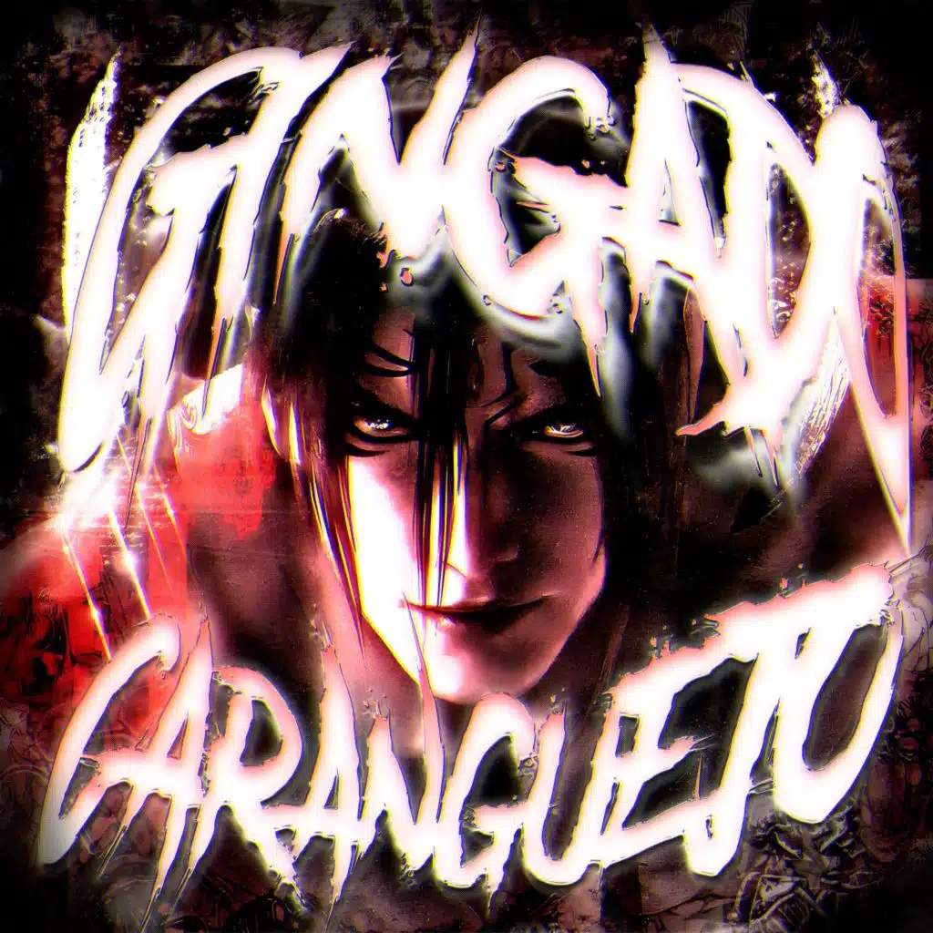 Gingado Caranguejo