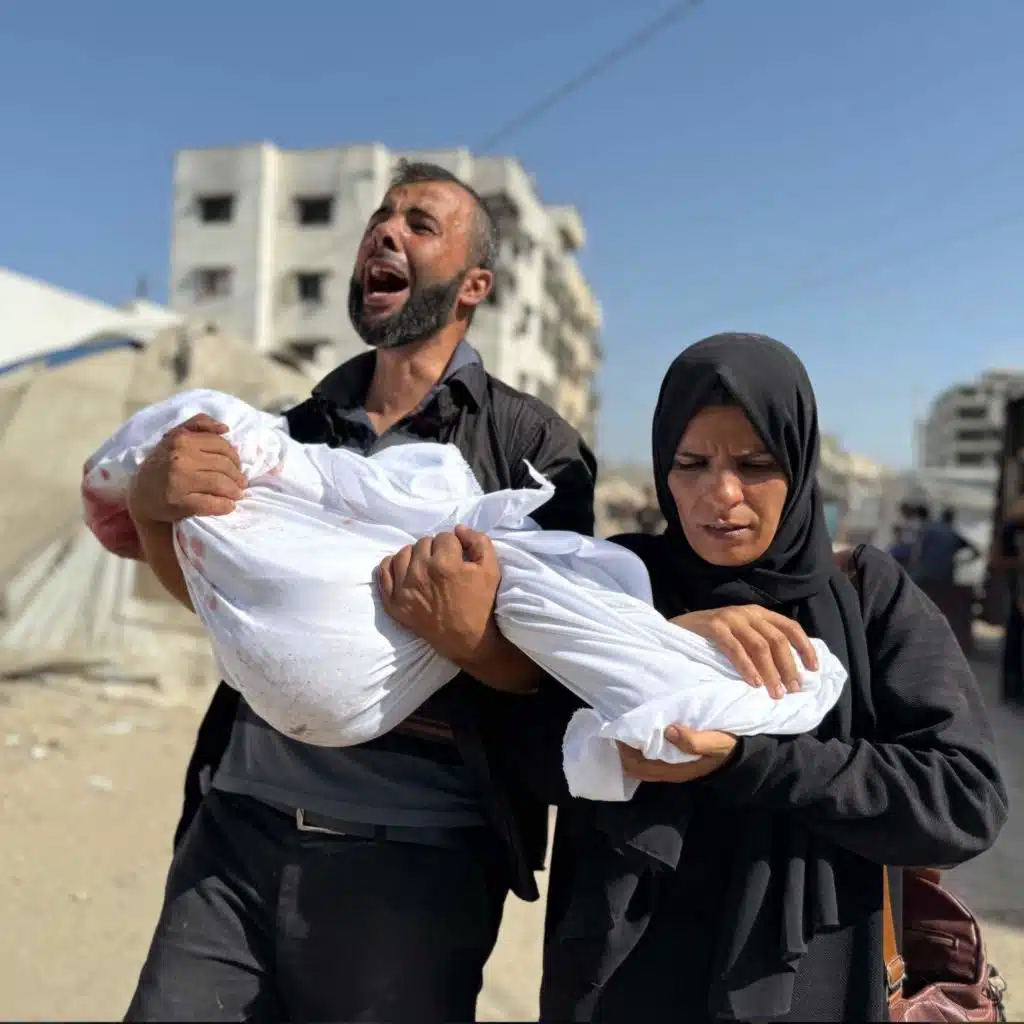 Two Years After an Attack that Shook the Mideast, What are the Consequences?