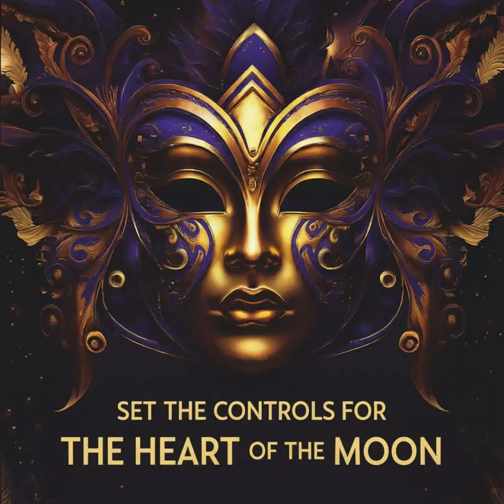 Set the Controls for the Heart of the Moon