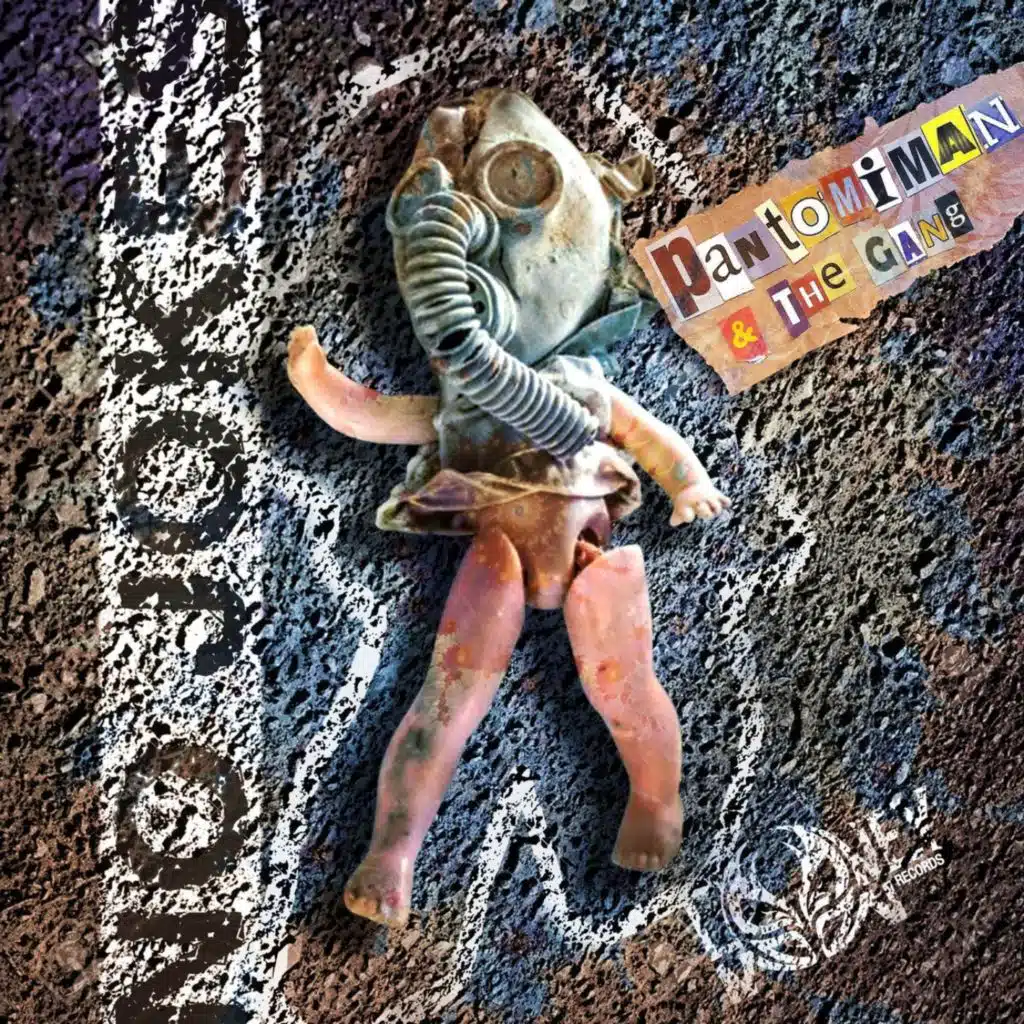 Pantomiman & Whiptongue