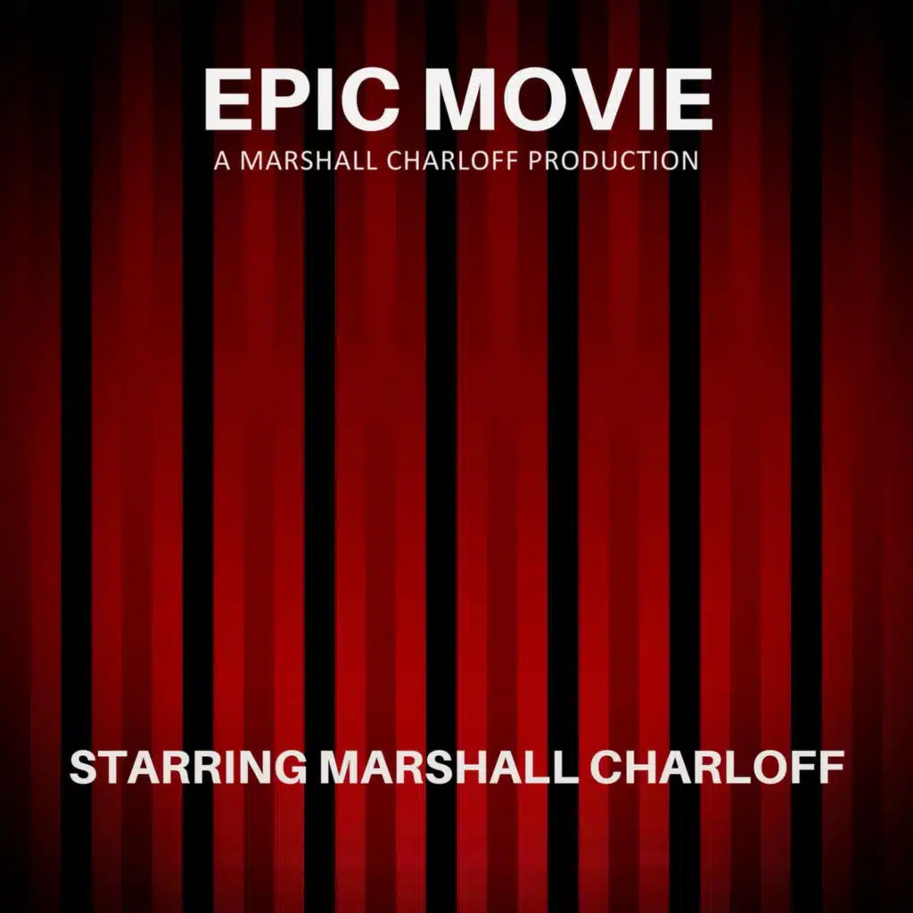 Marshall Charloff