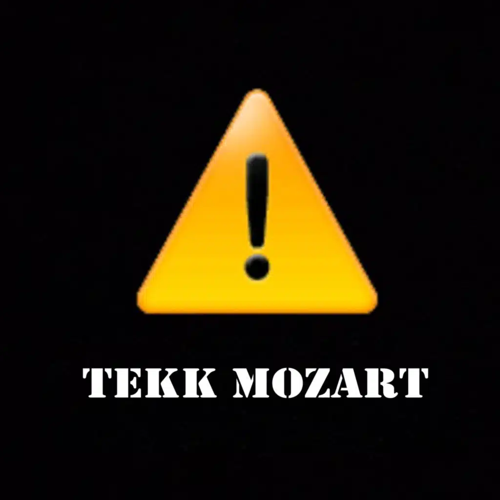 TEKK MOZART III