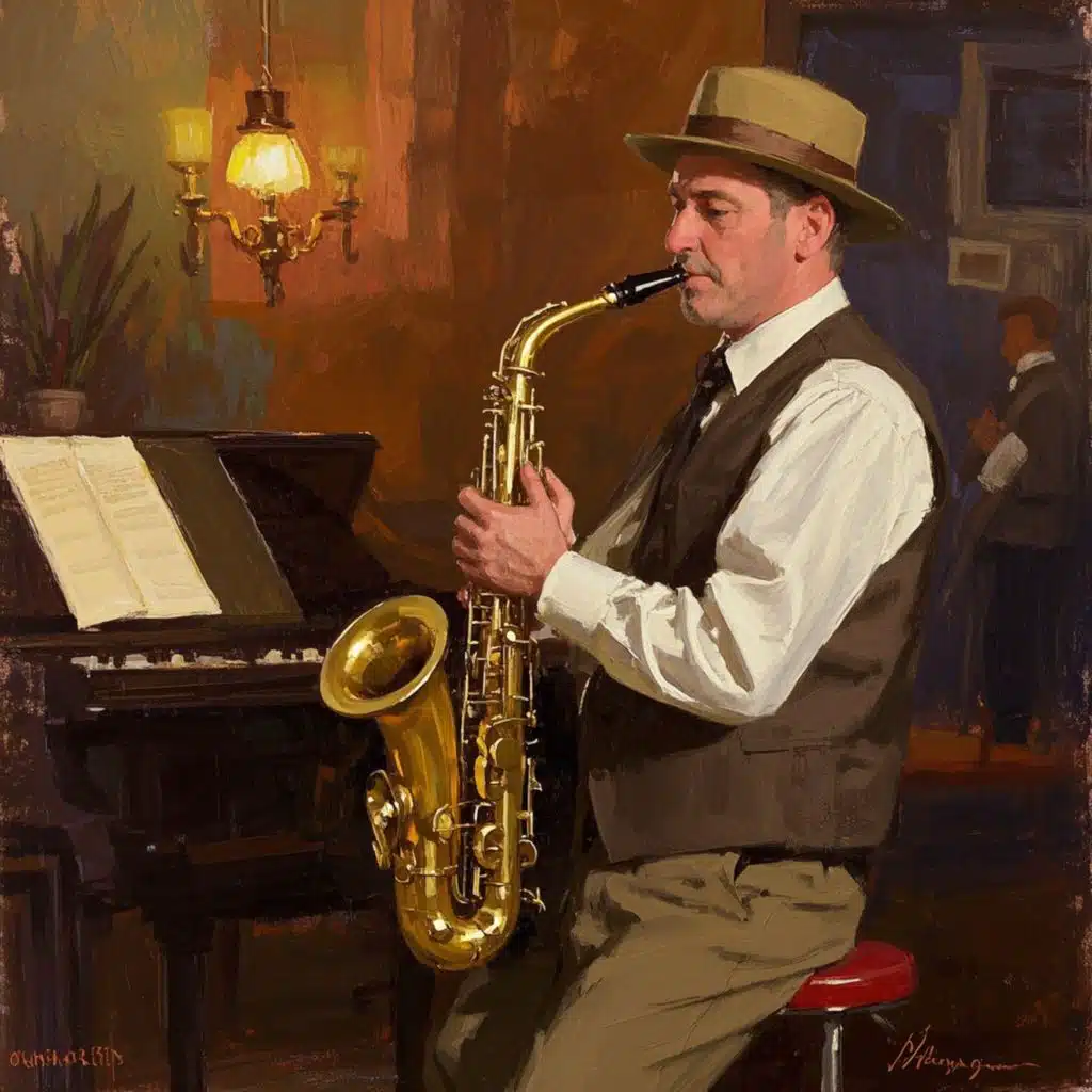 Bossa Nova Jazz Club