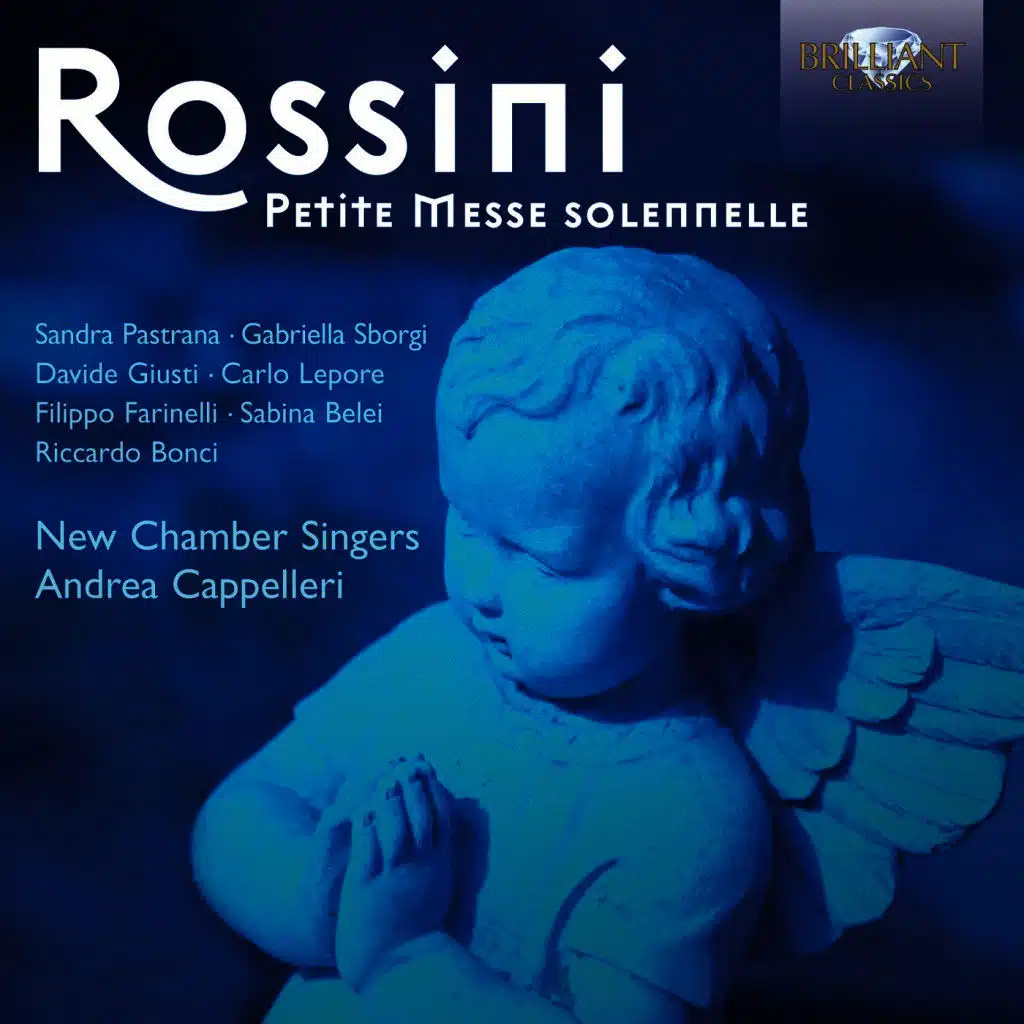 Rossini: Petite messe solennelle