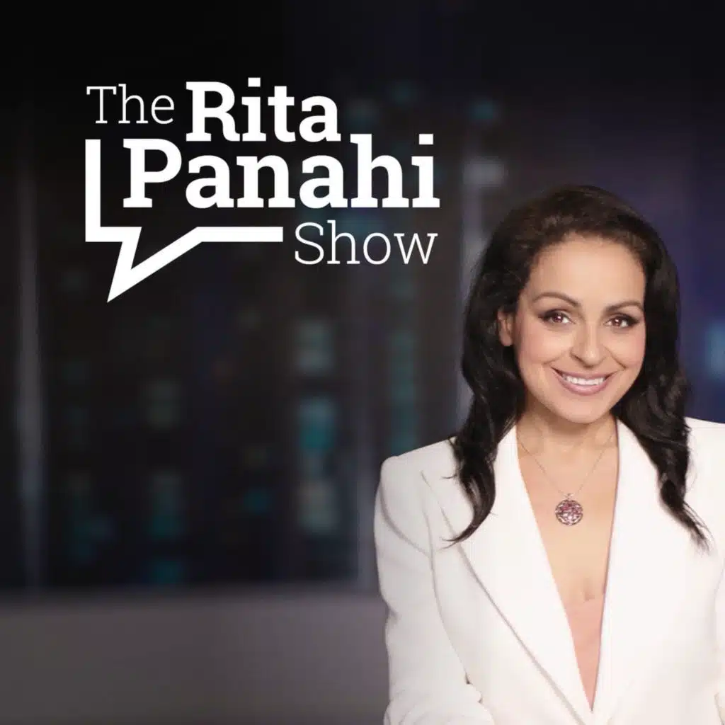 The Rita Panahi Show | 7 October