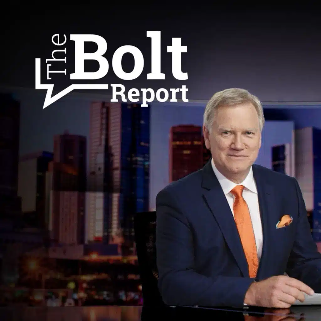 The Bolt Report | 7 October