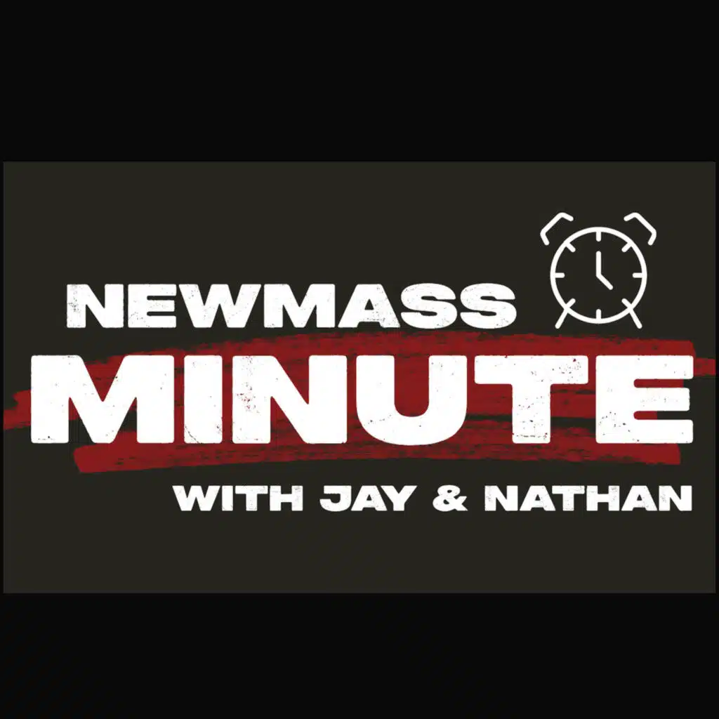 NewMass Minute; First Weekend, First Impressions