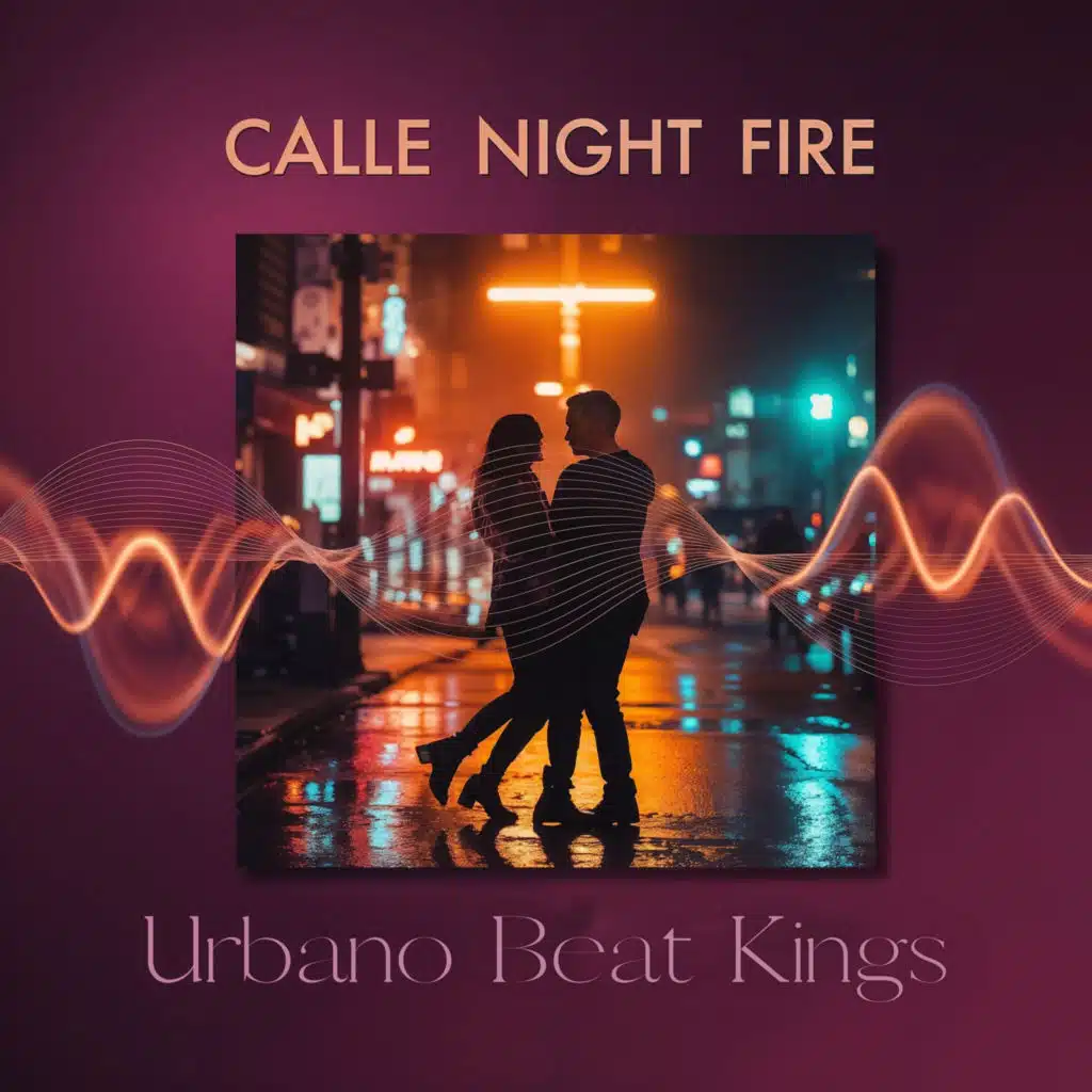 Calle Night Fire