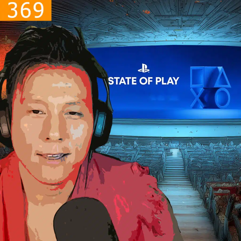 0369: Roundtable News | EA Goes Private and Playstation State of Play Review