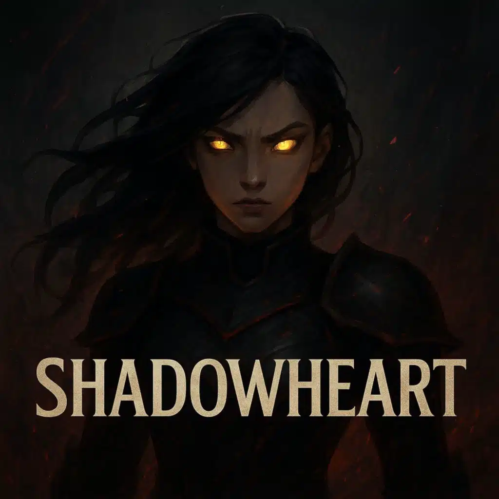 Shadowheart