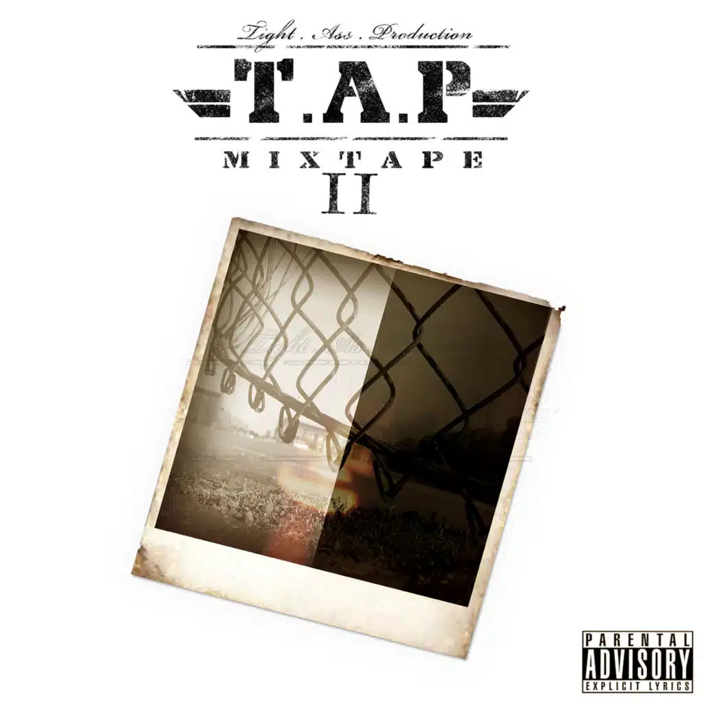 T.a.P II (Mixtape)