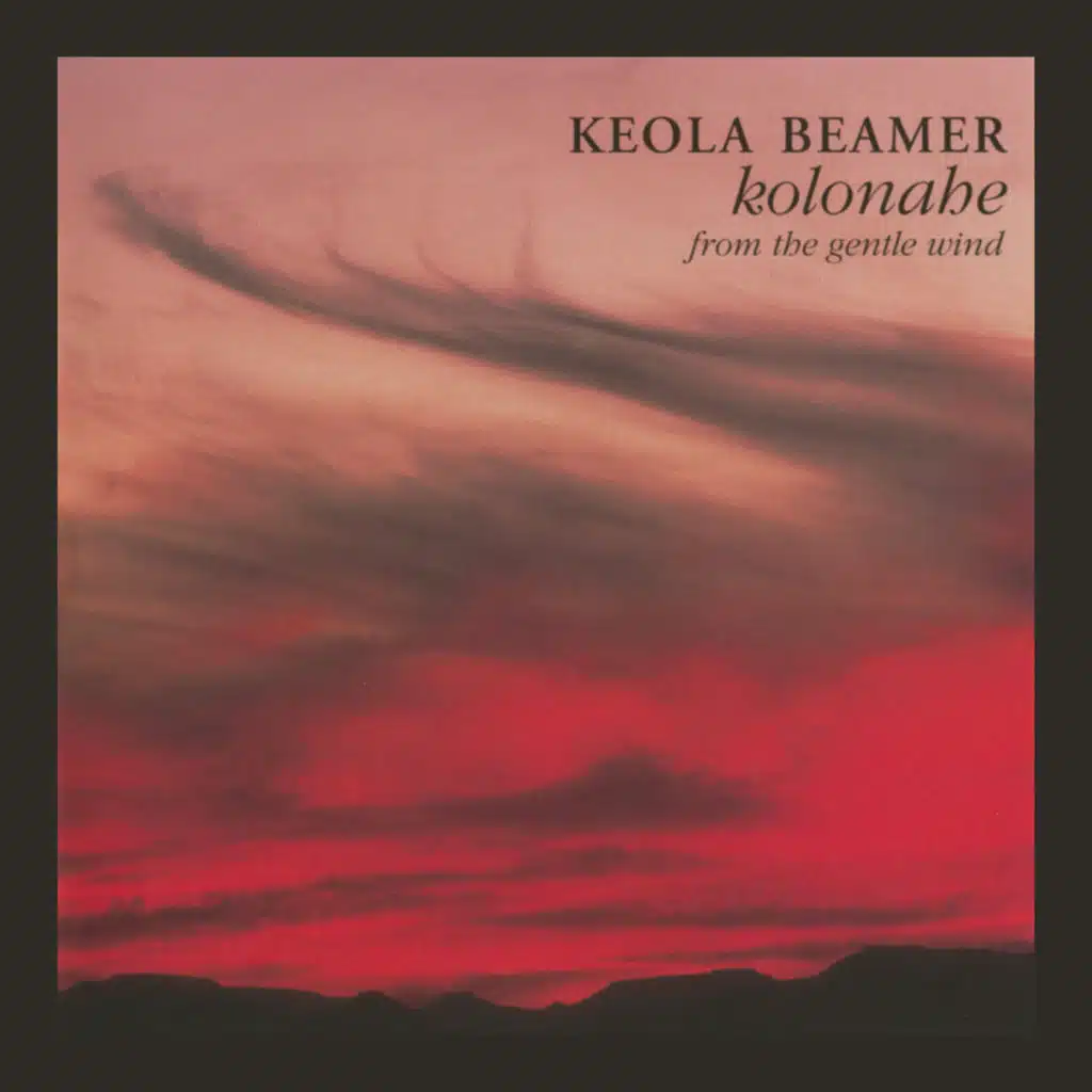 He Aloha Mele (Vocal)