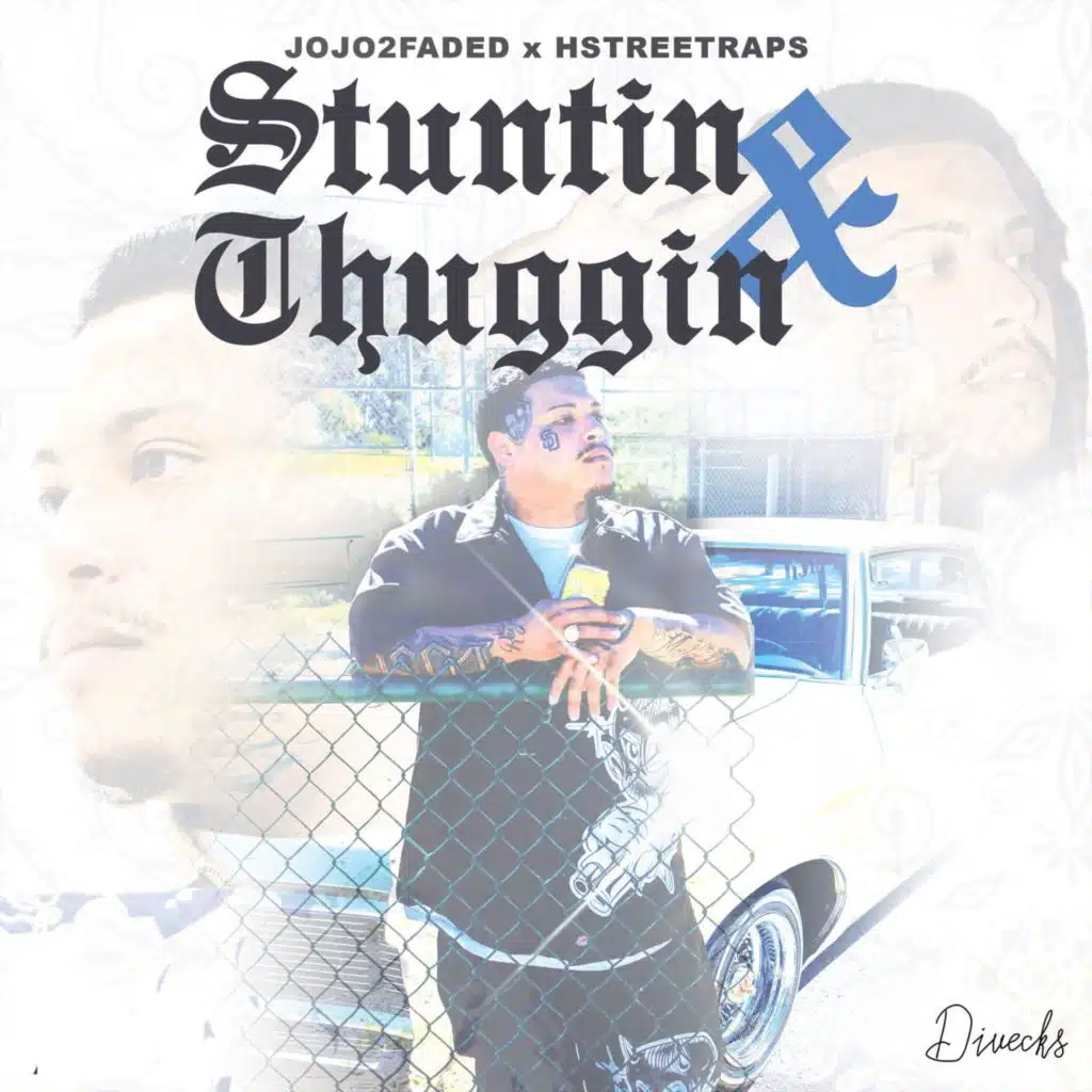 Stuck In My Ways