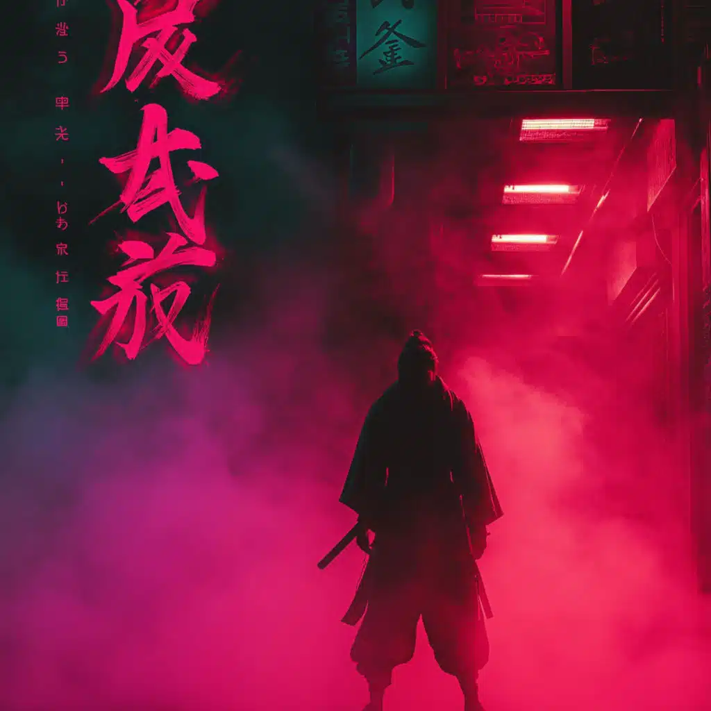 Shadow Technique: Trap Dojo