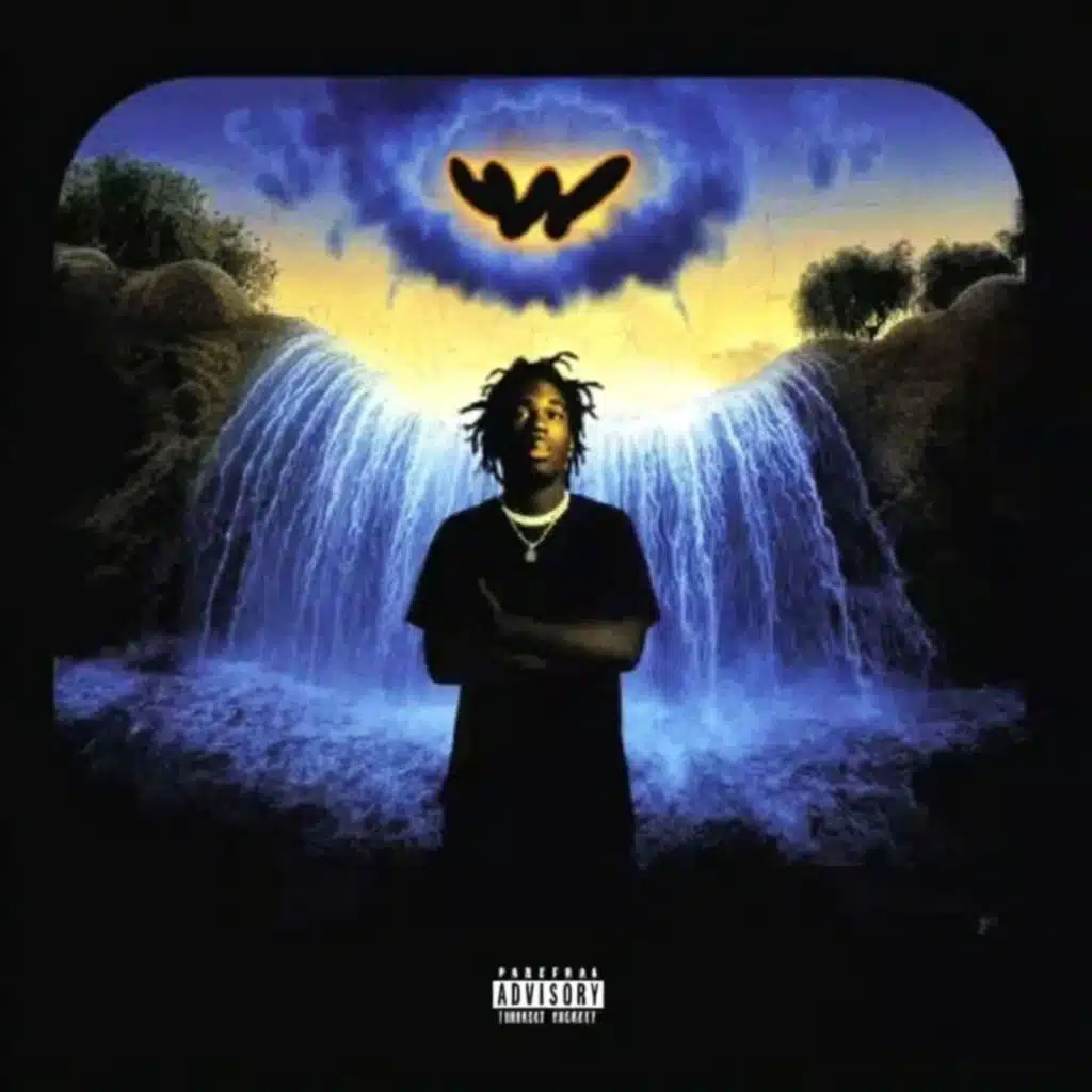 HEAR MY SOUL (feat. Triple pimd)