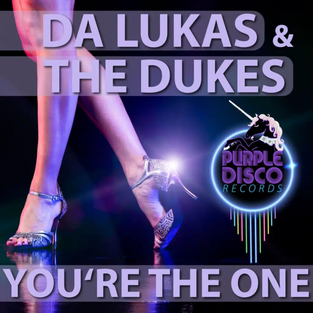 Da Lukas & The Dukes