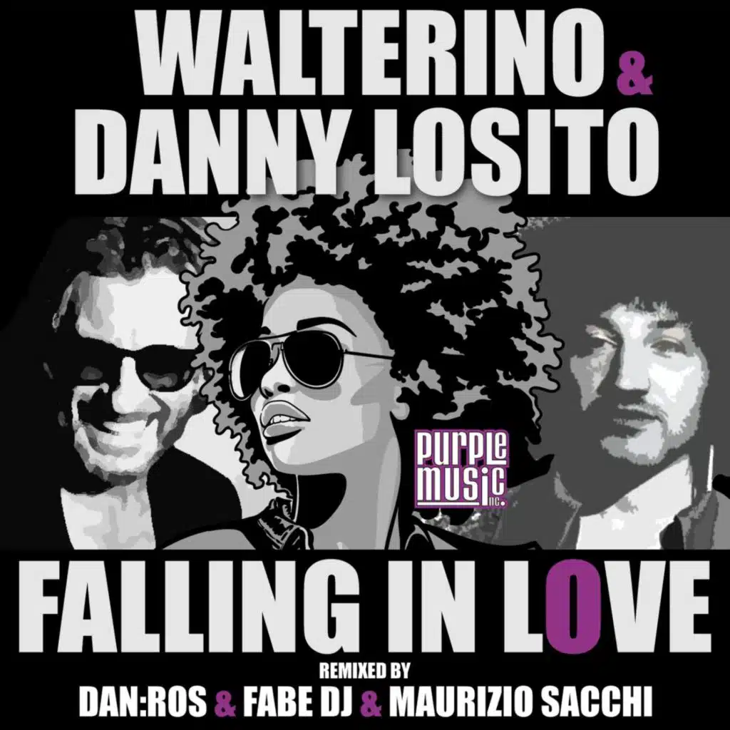 Walterino & Danny Losito