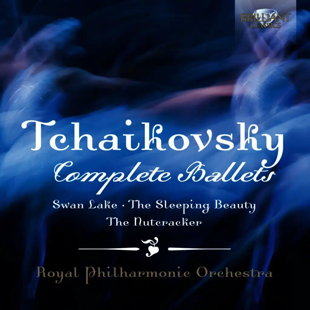 Tchaikovsky: Complete Ballets