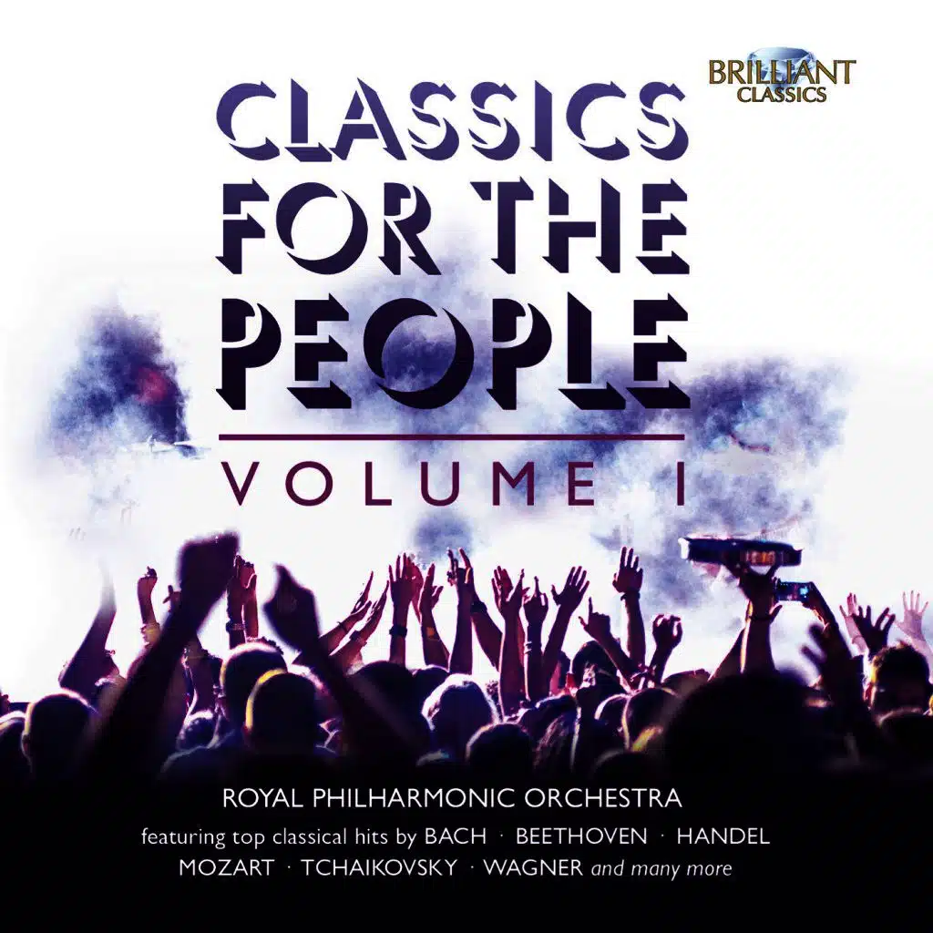 Royal Philharmonic Orchestra & Philip Ellis