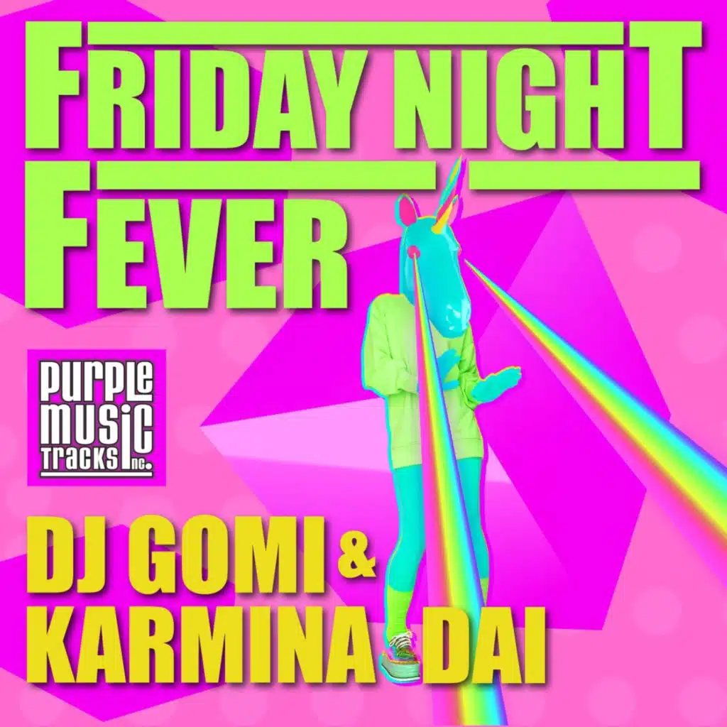 DJ Gomi & Karmina Dai