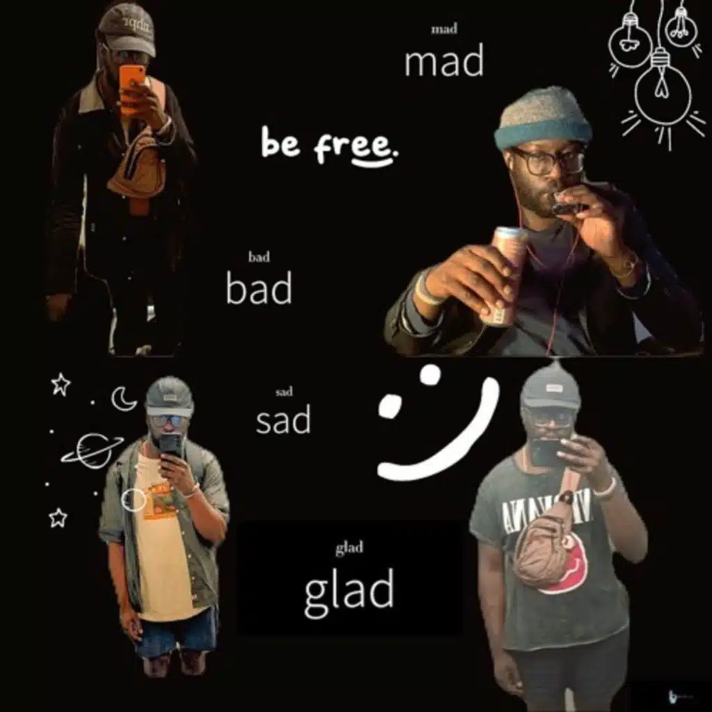 badboi. madboi. sadboi. gladboi