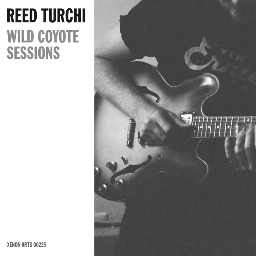 Reed Turchi