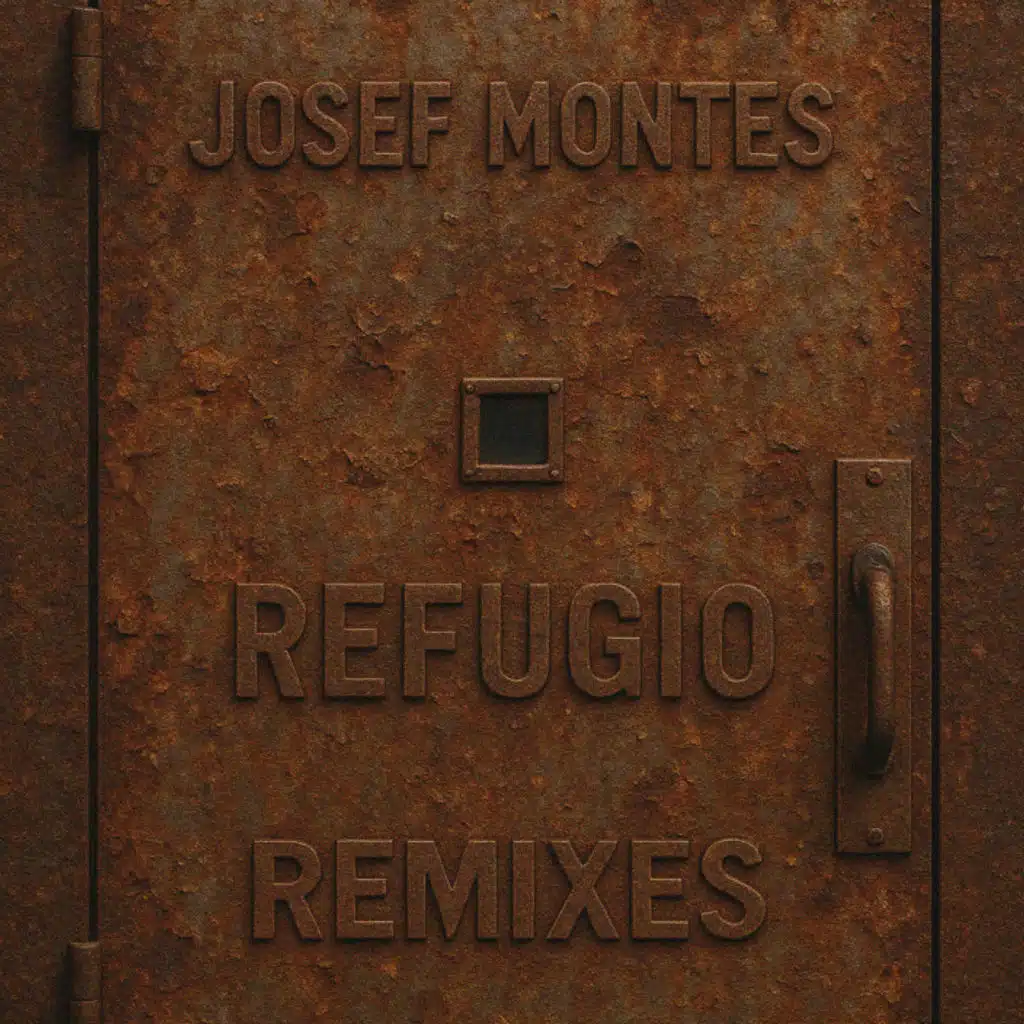 Refugio (Remixes)