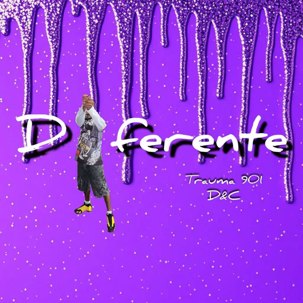 DIFERENTE