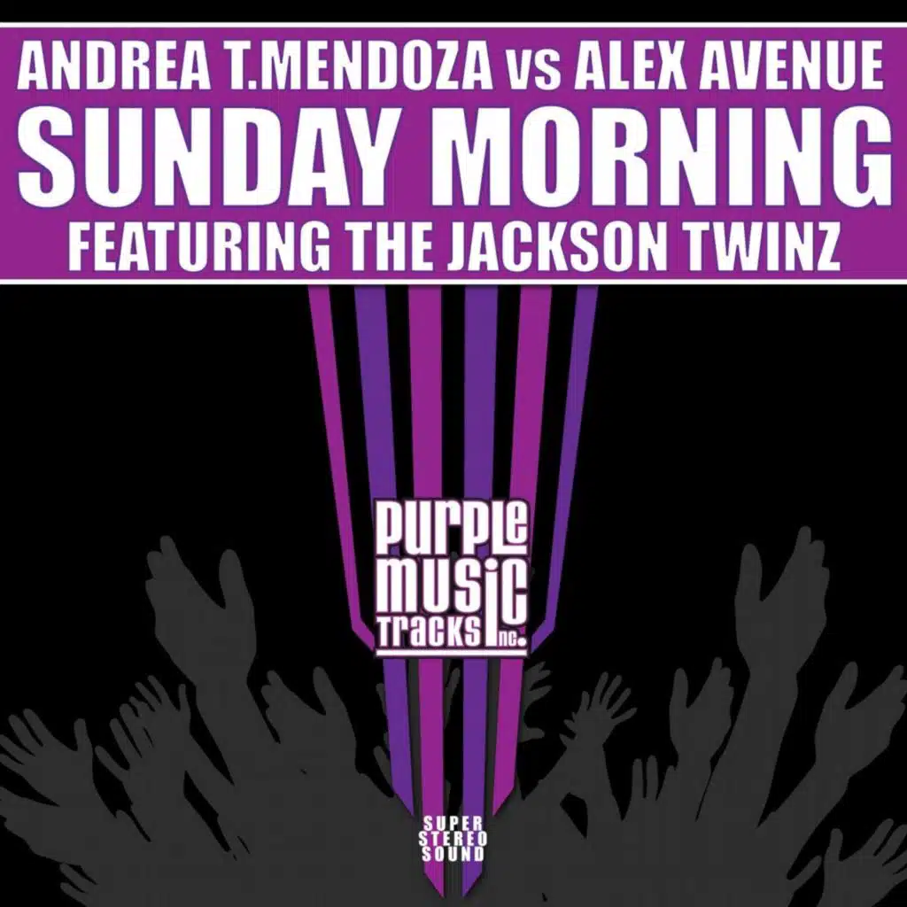 Sunday Morning (Radio Mix)