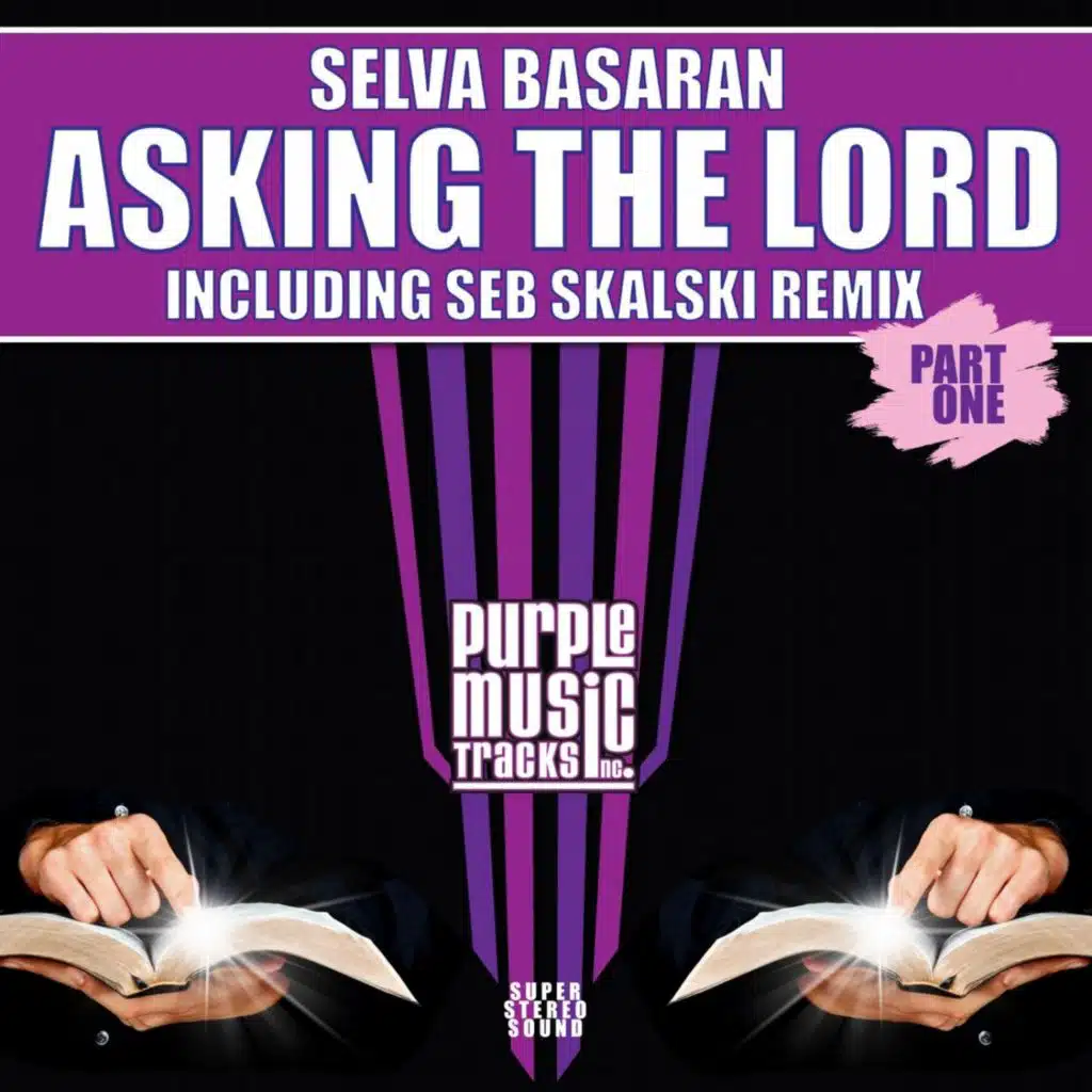 Asking the Lord (90S Mix)